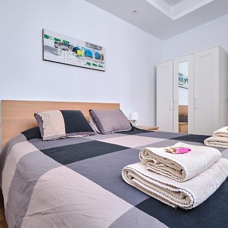 לאס פאלמס דה גראן קנאריה Apartments Vegueta Suite מראה חיצוני תמונה