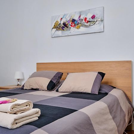 לאס פאלמס דה גראן קנאריה Apartments Vegueta Suite מראה חיצוני תמונה