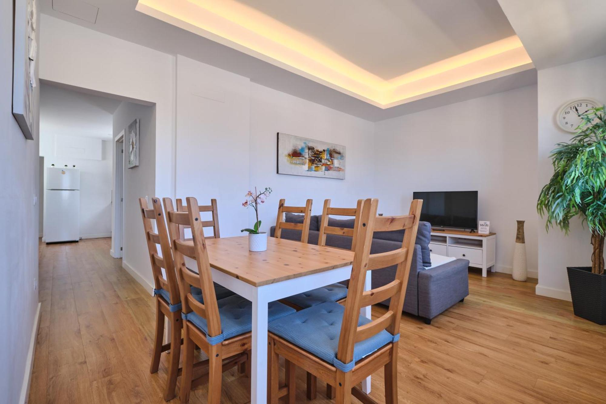 לאס פאלמס דה גראן קנאריה Apartments Vegueta Suite מראה חיצוני תמונה