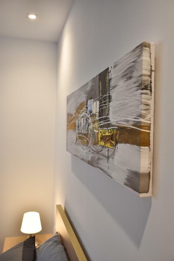 לאס פאלמס דה גראן קנאריה Apartments Vegueta Suite מראה חיצוני תמונה
