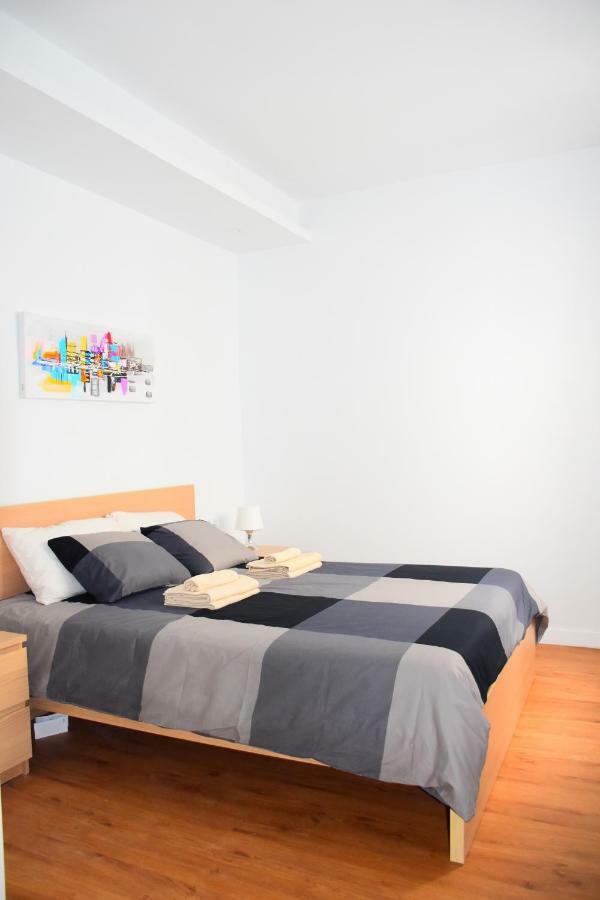לאס פאלמס דה גראן קנאריה Apartments Vegueta Suite מראה חיצוני תמונה