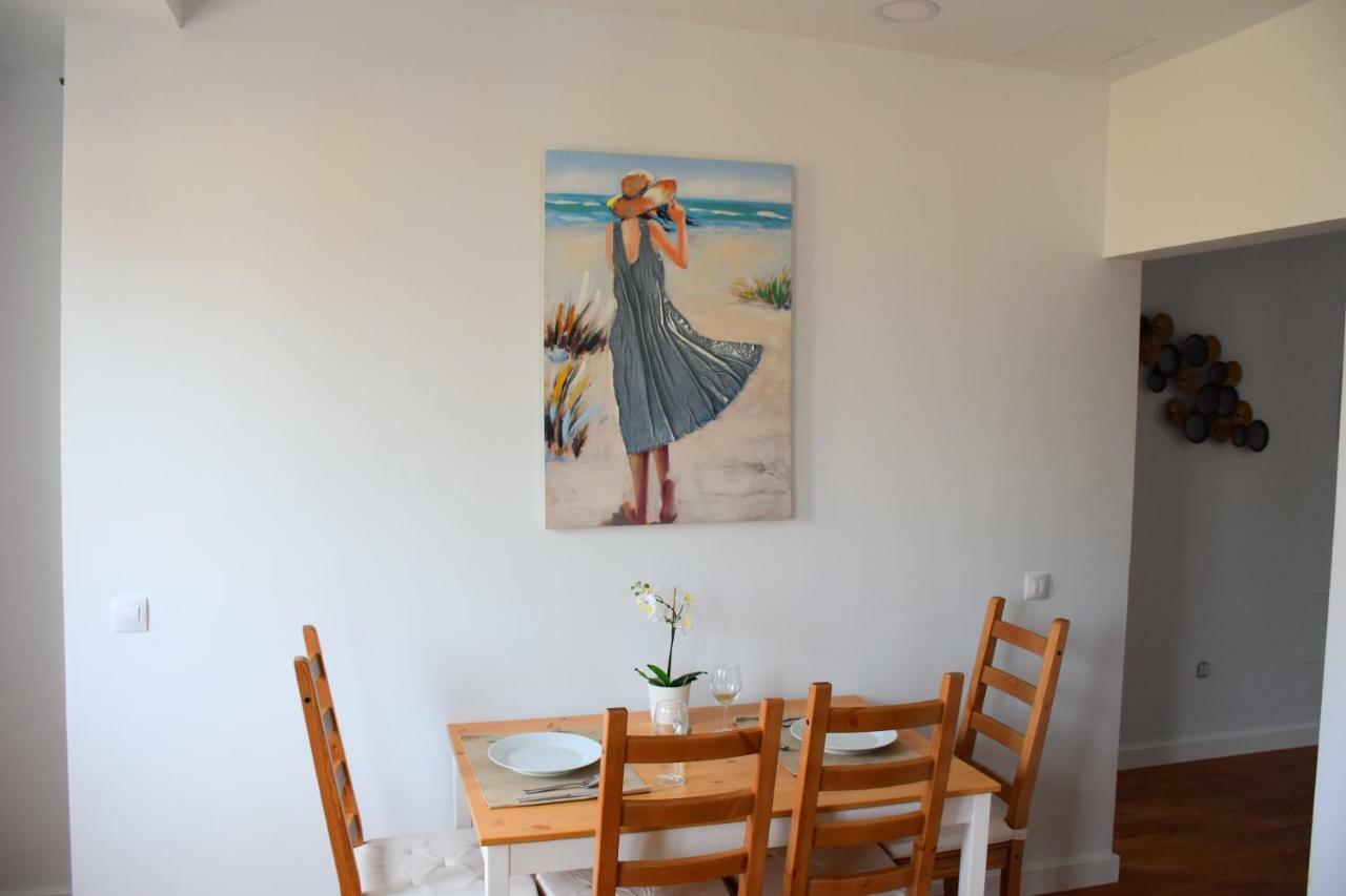 לאס פאלמס דה גראן קנאריה Apartments Vegueta Suite מראה חיצוני תמונה